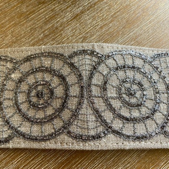 Anthropologie Belt Size S main image 4